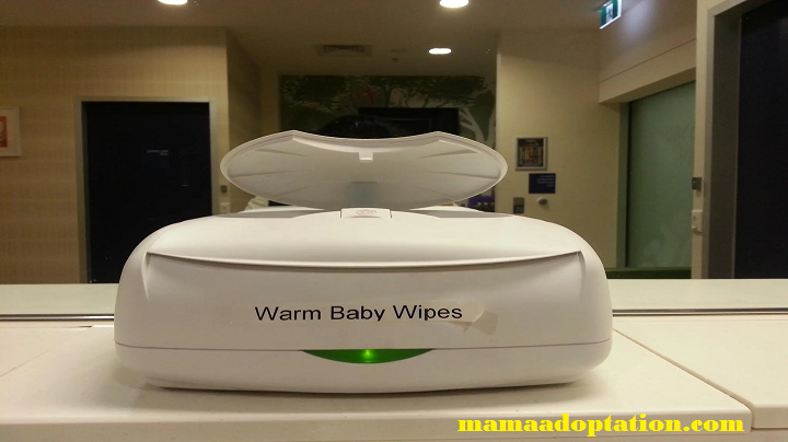 Do you need a wipe warmer? (Why They Get a 'Meh' From Most Parents)